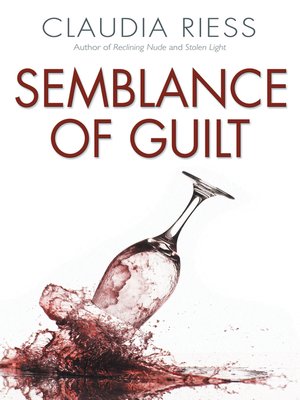 cover image of Semblance of Guilt